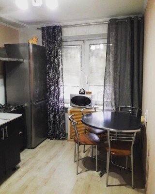 3-комнатная квартира в г. Барановичах Притыцкого ул. 142, фото 2