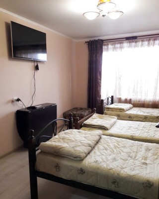3-комнатная квартира в г. Барановичах Притыцкого ул. 142, фото 5