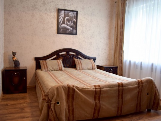 2-комнатная квартира в г. Барановичах Свердлова ул. 10, фото 3