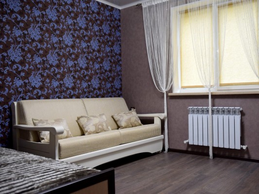 2-комнатная квартира в г. Барановичах 1 Космодемьянской Зои пер. 6, фото 4