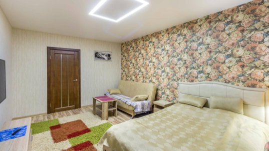 Одесская ул. 6