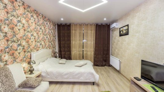 Одесская ул. 6