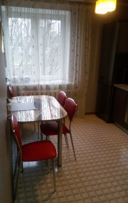 2-комнатная квартира в г. Бресте Космонавтов б-р 96, фото 10