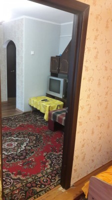 2-комнатная квартира в г. Барановичах Комсомольская ул. 9, фото 11