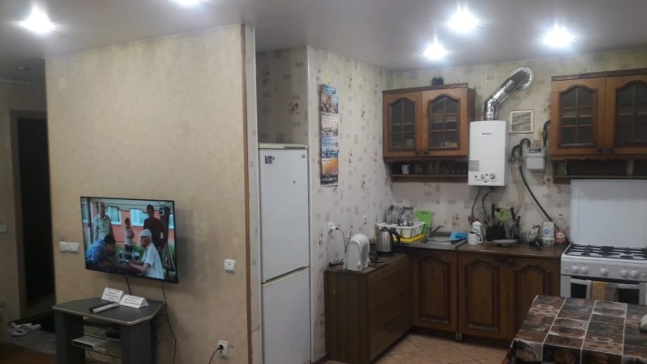 2-комнатная квартира в г. Барановичах Комсомольская ул. 9, фото 21