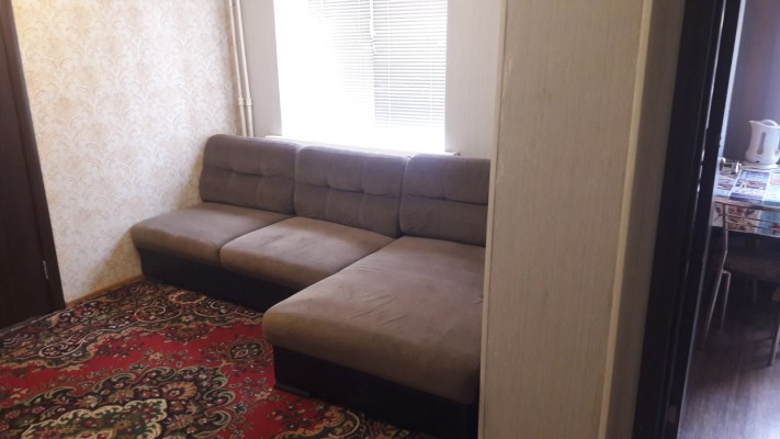 2-комнатная квартира в г. Барановичах Комсомольская ул. 9, фото 3