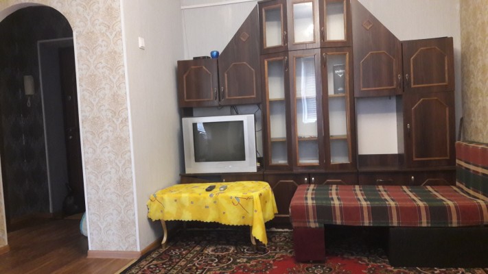 2-комнатная квартира в г. Барановичах Комсомольская ул. 9, фото 4