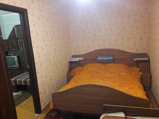2-комнатная квартира в г. Барановичах Комсомольская ул. 9, фото 7