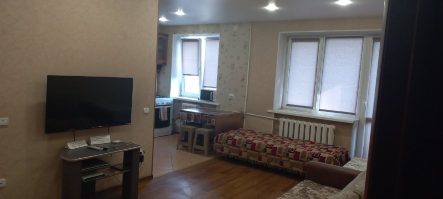 2-комнатная квартира в г. Барановичах Комсомольская ул. 9, фото 2