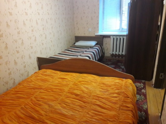 2-комнатная квартира в г. Барановичах Комсомольская ул. 9, фото 8