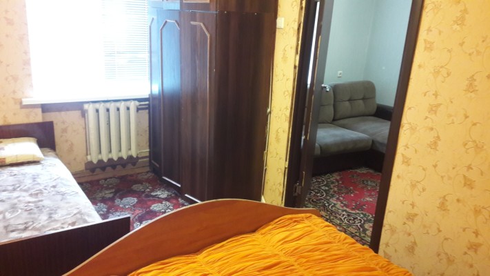 2-комнатная квартира в г. Барановичах Комсомольская ул. 9, фото 9