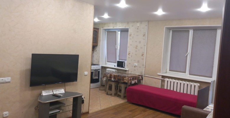 2-комнатная квартира в г. Барановичах Комсомольская ул. 9, фото 26