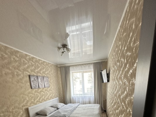2-комнатная квартира в г. Барановичах Ленина ул. 8, фото 7