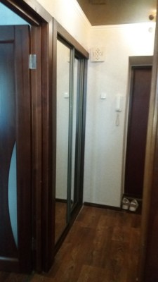 1-комнатная квартира в г. Барановичах Гаевая ул. 46, фото 14