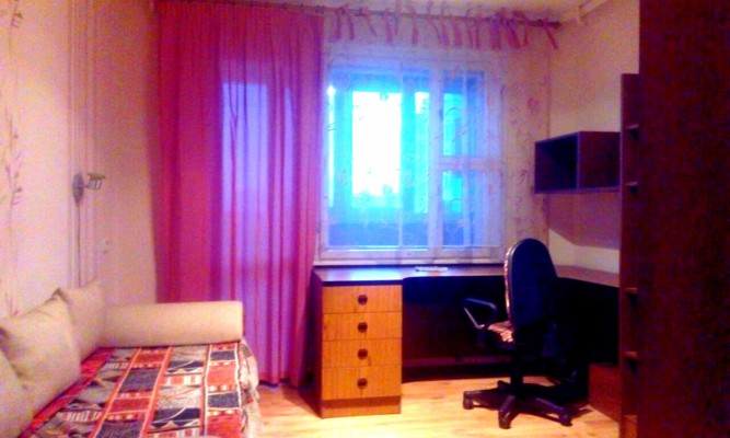3-комнатная квартира в г. Бресте Волгоградская ул. 36, фото 4