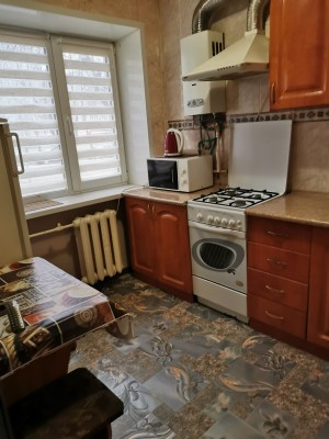 1-комнатная квартира в г. Барановичах Коммунистическая ул. 4-42, фото 5