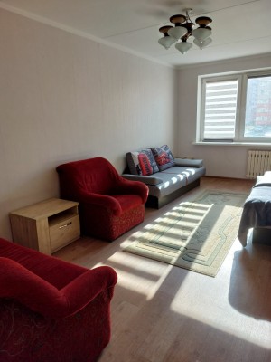 2-комнатная квартира в г. Барановичах Домейко ул. 4, фото 4
