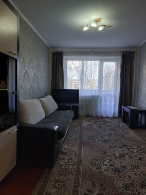 3-комнатная квартира в г. Барановичах 50 лет ВЛКСМ ул. 34, фото 2