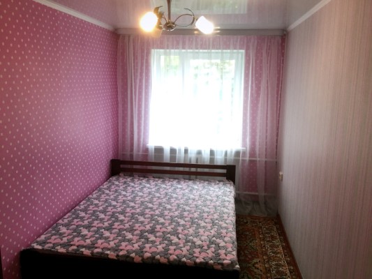 2-комнатная квартира в г. Барановичах Ленина ул. 37А, фото 4