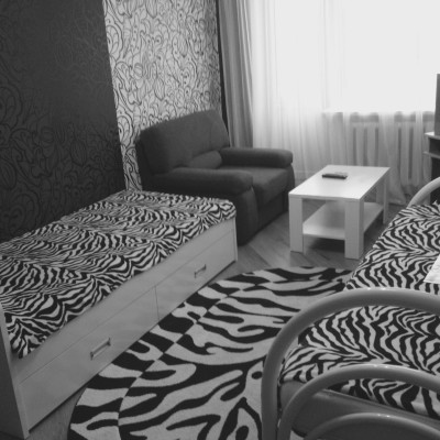 2-комнатная квартира в г. Барановичах Ленина ул. 37А, фото 2