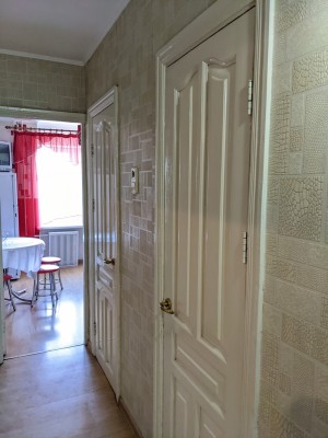 2-комнатная квартира в г. Барановичах Ленина ул. 24/1, фото 8