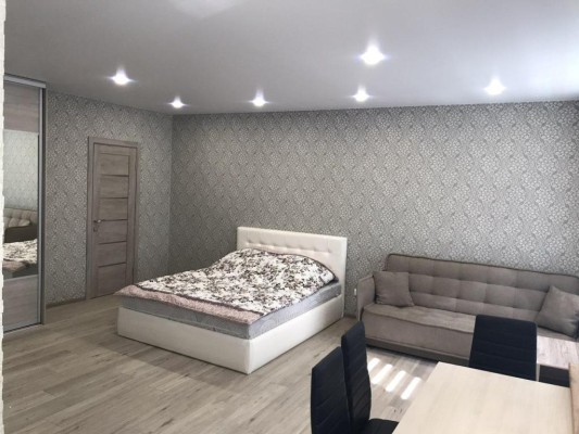 2-комнатная квартира в г. Барановичах Комсомольская ул. 15, фото 4