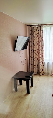 1-комнатная квартира в г. Могилёве Крупской ул. 194, фото 5