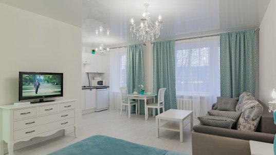 Хоружей Веры ул. 5А