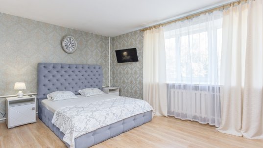 Золотая Горка ул. 13