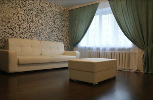 1-комнатная квартира в г. Барановичах 50 лет ВЛКСМ ул. 32, фото 3
