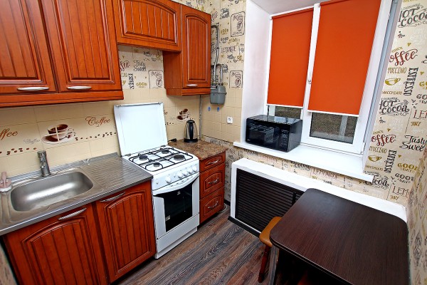 2-комнатная квартира в г. Орше Грицевца ул. 14, фото 1