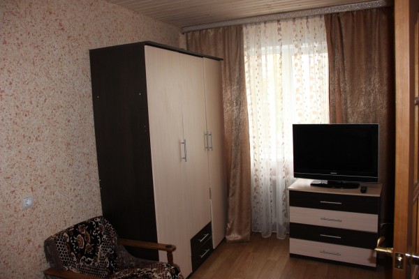 3-комнатная квартира в г. Орше Мира ул. 45, фото 2
