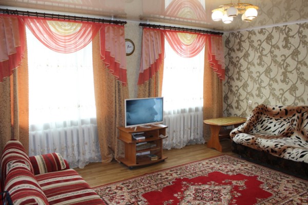 1-комнатная квартира в г. Орше Владимира Ленина ул. 54, фото 2