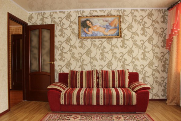 1-комнатная квартира в г. Орше Владимира Ленина ул. 54, фото 3