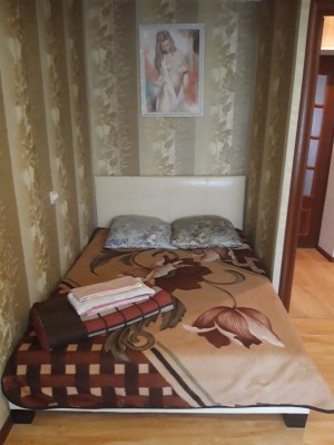2-комнатная квартира в г. Орше Островского ул. 32, фото 4