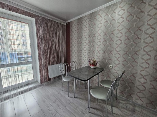 1-комнатная квартира в г. Барановичах Карбышева ул. 6, фото 4