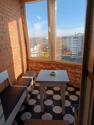 2-комнатная квартира в г. Орше Перекопская ул. 19, фото 6