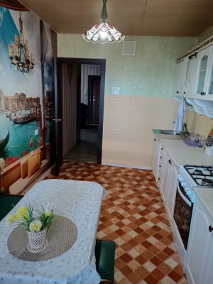 2-комнатная квартира в г. Орше Перекопская ул. 19, фото 4