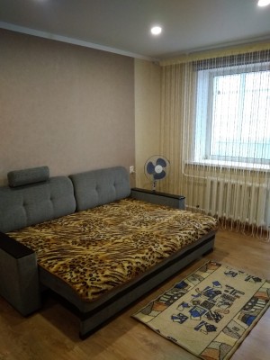 1-комнатная квартира в г. Барановичах Комсомольская ул. 23, фото 3
