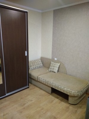 1-комнатная квартира в г. Барановичах Комсомольская ул. 23, фото 8