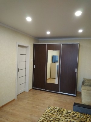 1-комнатная квартира в г. Барановичах Комсомольская ул. 23, фото 7