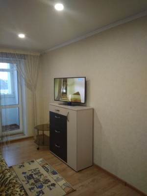 1-комнатная квартира в г. Барановичах Комсомольская ул. 23, фото 6