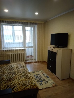 Снять 1-комнатную квартиру, Барановичи, Комсомольская ул. 23