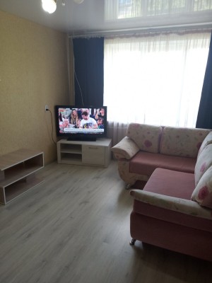 1-комнатная квартира в г. Барановичах Ленина ул. 73, фото 5