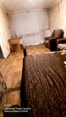 1-комнатная квартира в г. Могилёве Мира пр-т 25, фото 1