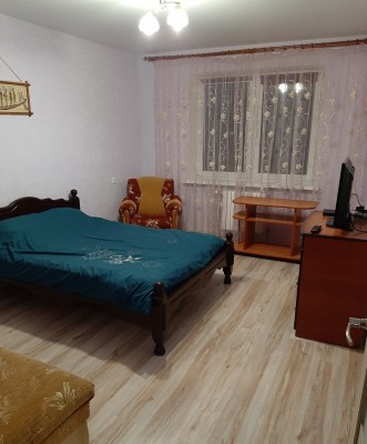 3-комнатная квартира в г. Барановичах Волошина ул. 1Г, фото 2