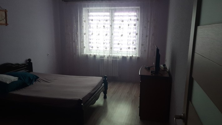 3-комнатная квартира в г. Барановичах Волошина ул. 1Г, фото 3