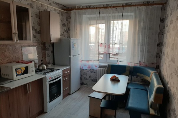 3-комнатная квартира в г. Барановичах Волошина ул. 1Г, фото 3