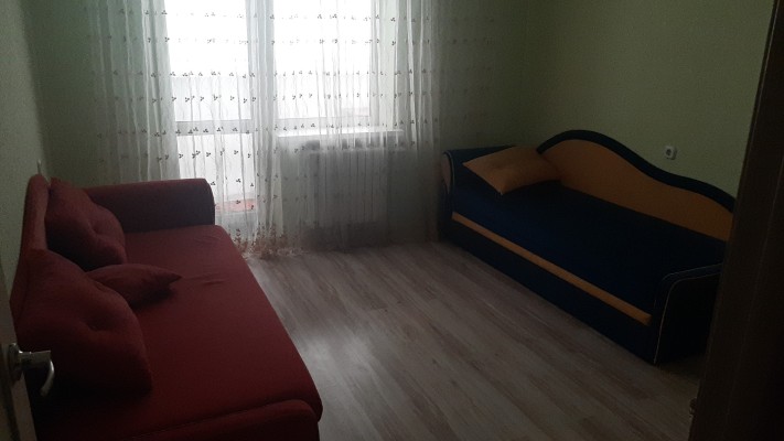 3-комнатная квартира в г. Барановичах Волошина ул. 1Г, фото 4
