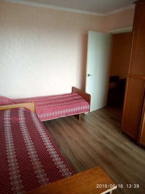 2-комнатная квартира в г. Барановичах Наконечникова ул. 28, фото 4